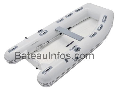 Achilles HB-315LX fiche technique et avis